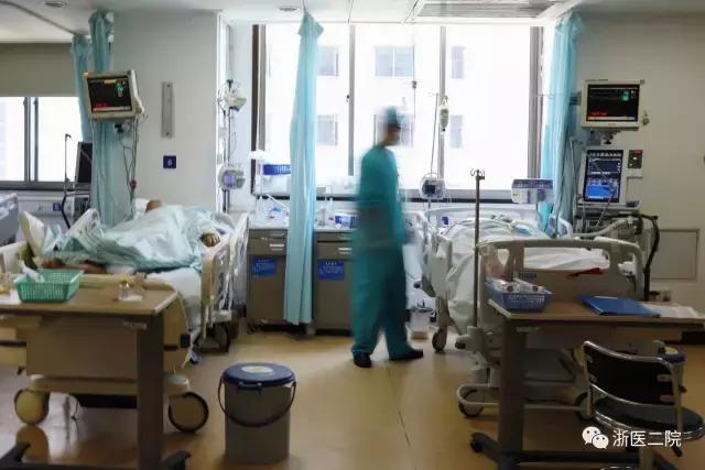 每个男护,都有一个故事男护士联盟“广济兄弟连”今日成立