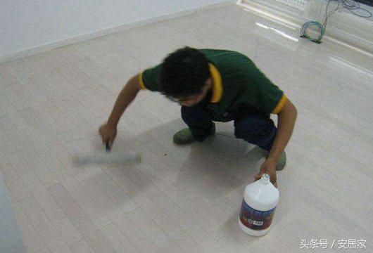 什么地板蜡用的时间久,地板蜡有什么有害物质