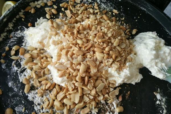 做牛轧糖的重点方法和技巧,简单又好吃的牛轧糖你做过吗