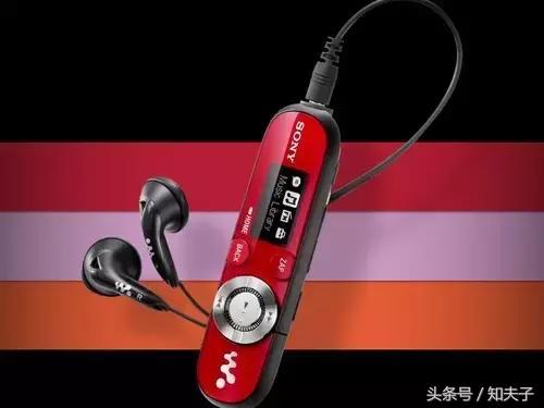 MP3退出历史舞台,老牌子的mp3