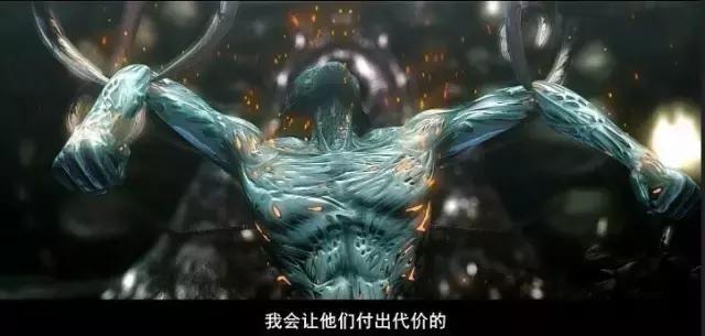 比3d还直观的动漫,盘点这些被搞坏的动画