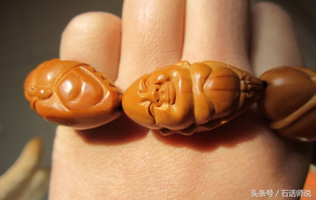 橄榄核轻微开裂怎么补救,橄榄核开裂是不是就废了