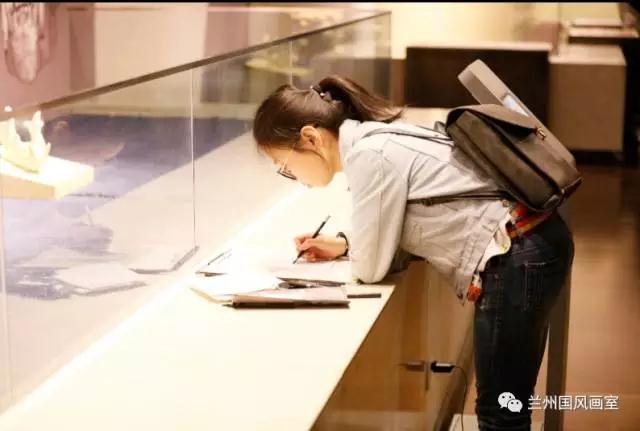 记录传统文化,记录传承传统文化