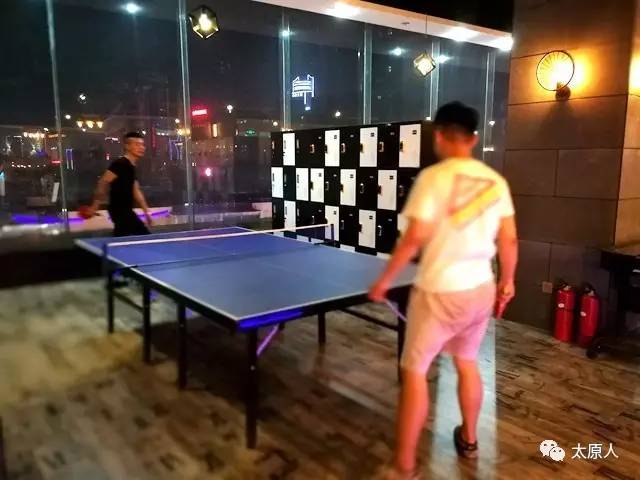 太原哪里玩狼人杀,太原的狼人杀馆