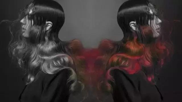 用哪种染色剂染出来的发色好,最新潮发色染色剂