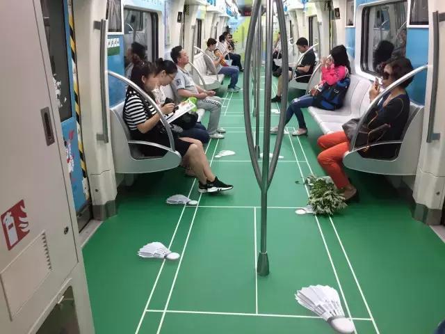 天津3条新地铁线路图,天津创意地铁