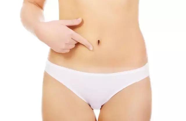 紫色妊娠纹和白色妊娠纹的区别,紫色妊娠纹和白色的妊娠纹的区别