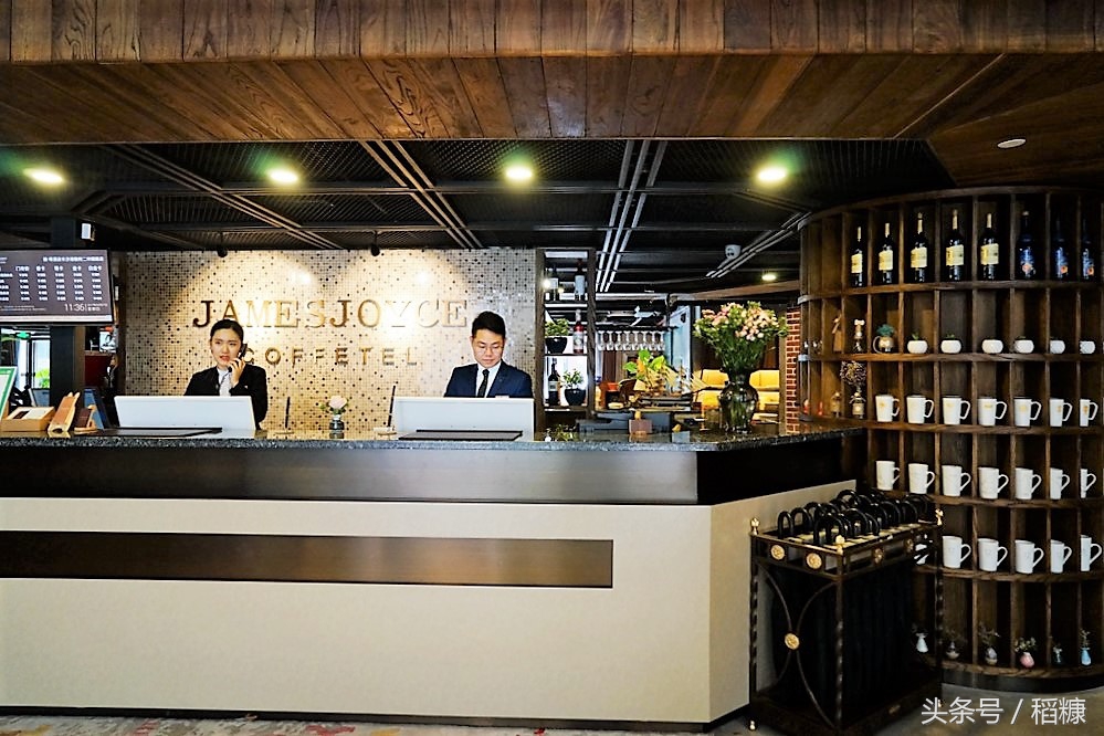 住在山姆店旁是什么体验,自己搭个咖啡馆是什么体验