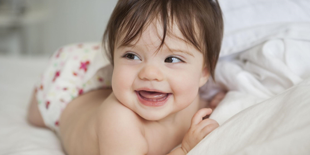 宝宝患上鹅口疮是怎么回事？妈妈正确的做法