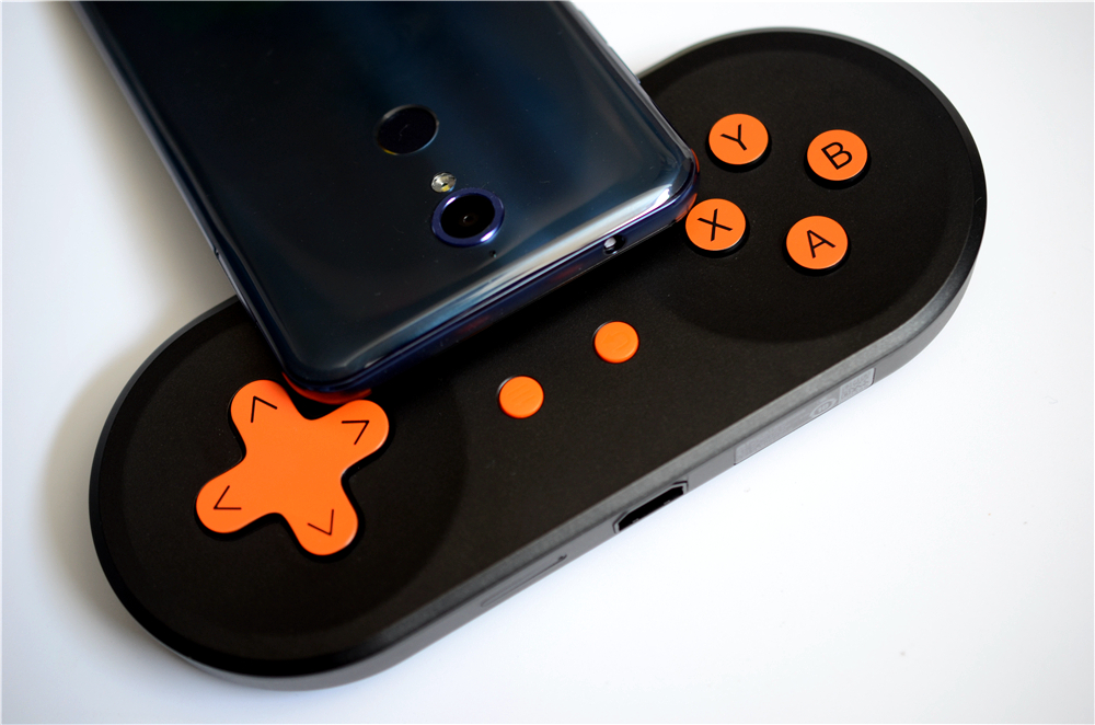 不一样的视角让你享受感官盛宴-ivviK5裸眼3D手机体验