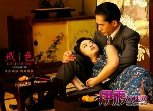 色·戒：有的片子，看一遍就够了；有的片子，需要数遍才能看懂