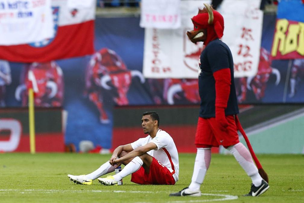 拜仁慕尼黑唯一逆转方法,拜仁发起总攻