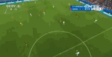 瓜帅的阵容,戈丁和拉莫斯谁强