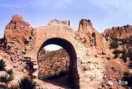 全国排名第三的张姓的由来和在江西的繁衍