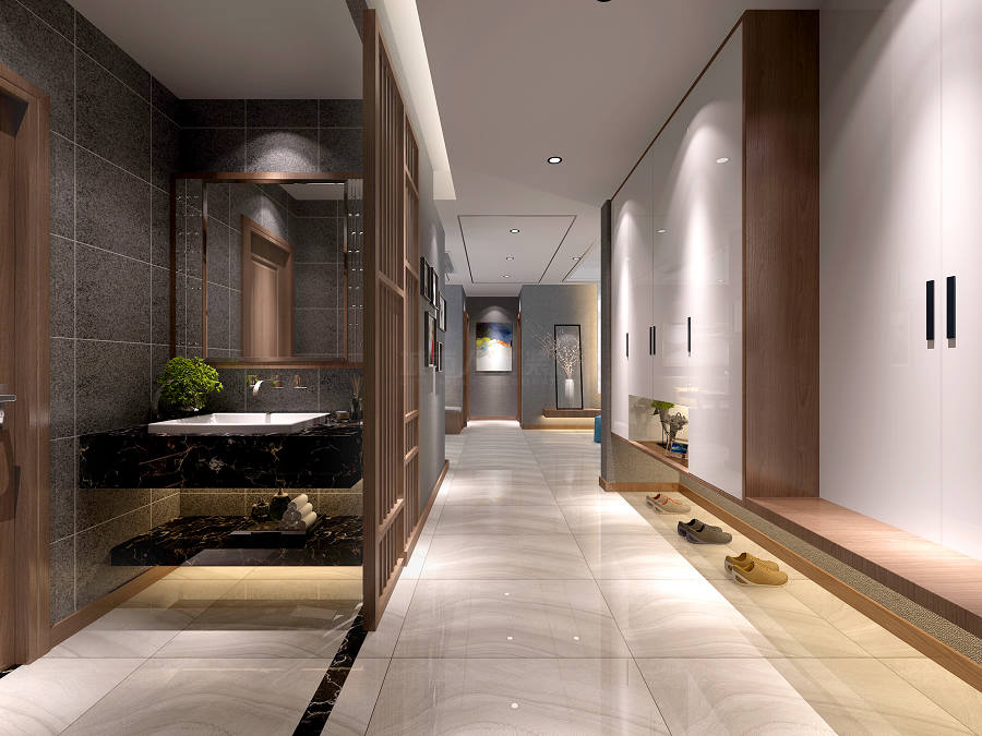 西安伟业公馆里视频,西安伟业公馆6号楼