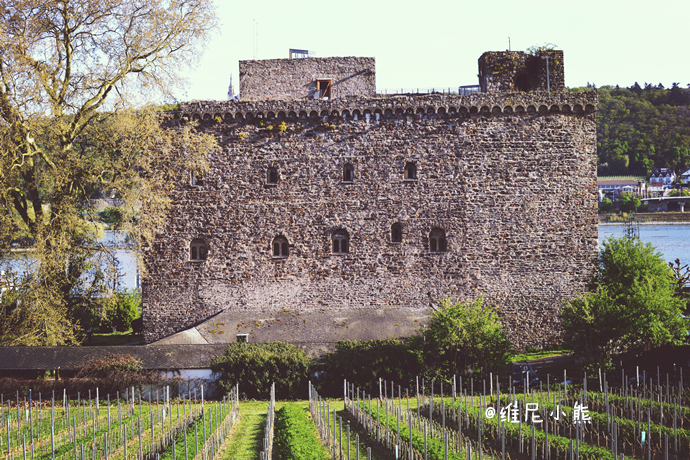 乘着邮轮奢华浪漫游欧洲四国