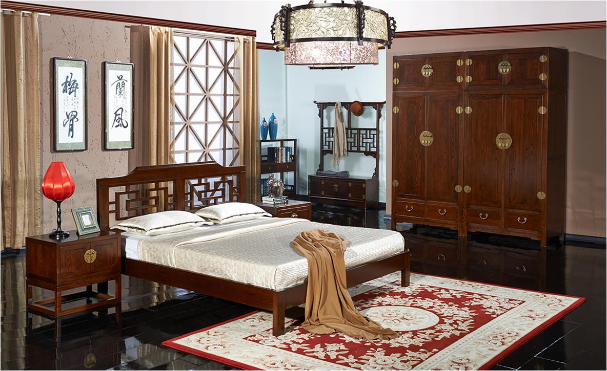 老榆木装修效果图,老榆木木色装修效果图