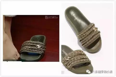 江疏影和娜扎怎么选择,江疏影娜扎海边度假