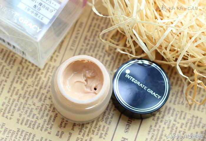 大牌粉底的替代品，真爱粉福利