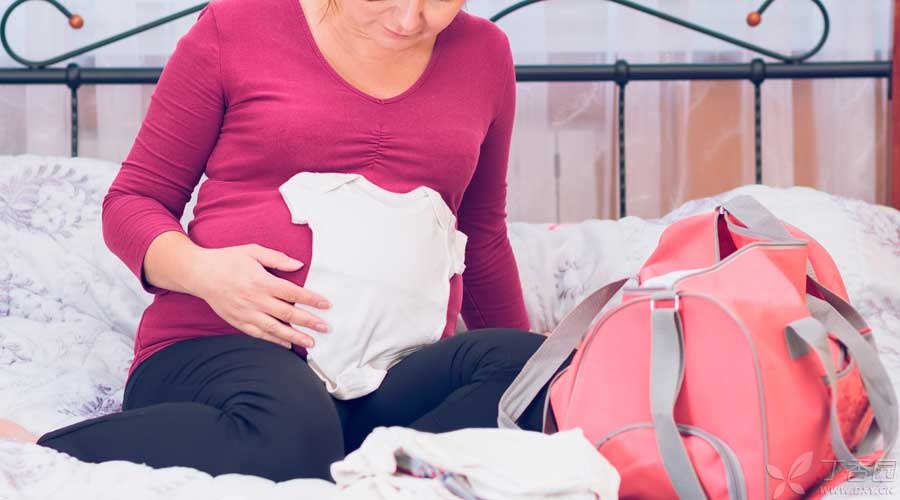 过来妈妈说,待产包里一定要备这样东西,不然拿什么生娃!