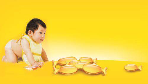 小孩要补dha补到什么时候,宝宝补ad好还是补dha好