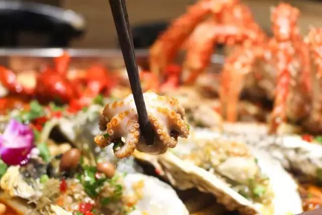 苏州海鲜大咖店推荐,高港区海鲜大咖