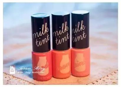 潮叔爆款,平价口红推荐偏深