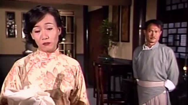 僵尸道长黑玫瑰是哪一集,僵尸道长张国荣