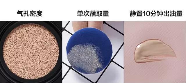 气垫哪一款比较好用,最好用的气垫排行适合干皮