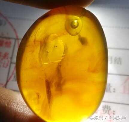 你真的了解缅北吗,缅甸琥珀里什么珀最好