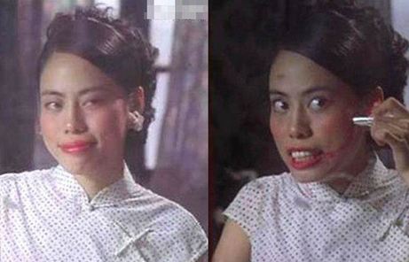 全面扒皮周星驰的新宠林允,周星驰林允素材