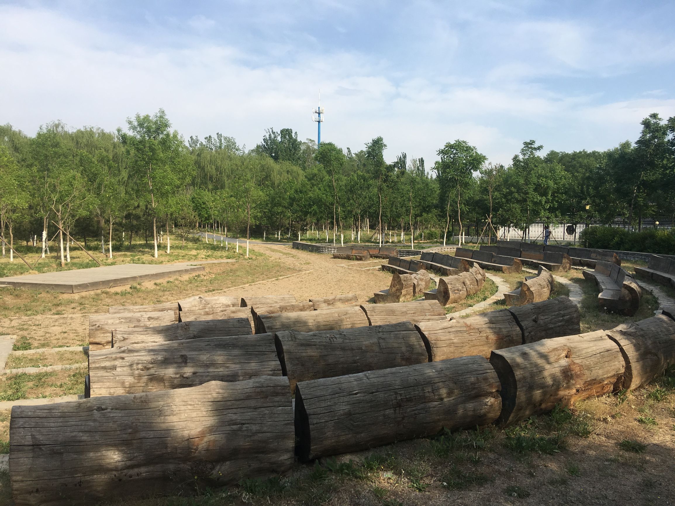 上庄水库常乐村,上庄水库好去处