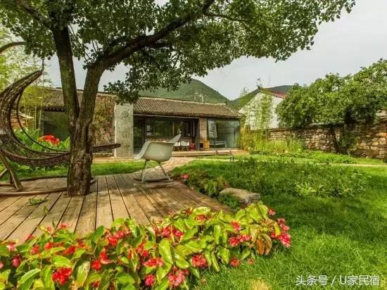 给我一方厨房，还你一桌菜肴