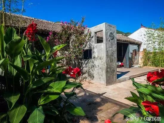 给我一方厨房，还你一桌菜肴