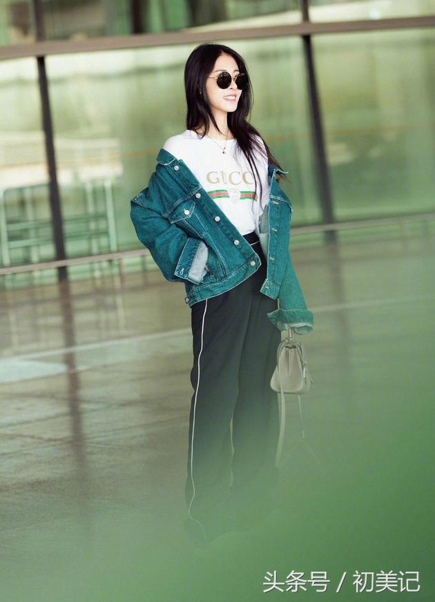 张碧晨被粉丝叫晨哥,张碧晨为什么叫晨哥