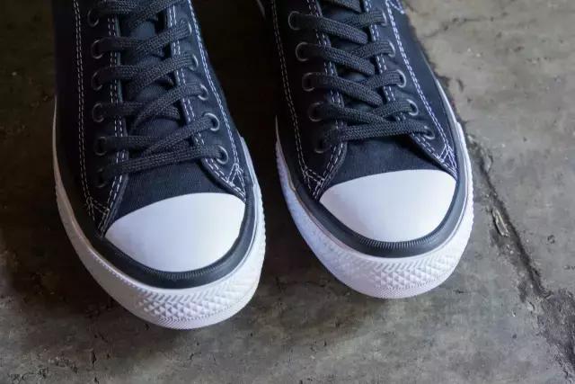 converse联名rickowens增高吗,converse有跟dior联名吗
