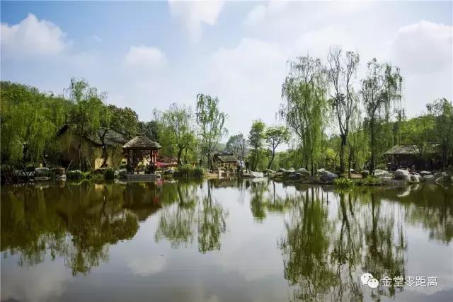 天圆地方!即日起,金堂不再是金堂,这个“新名字”惊艳全世界!