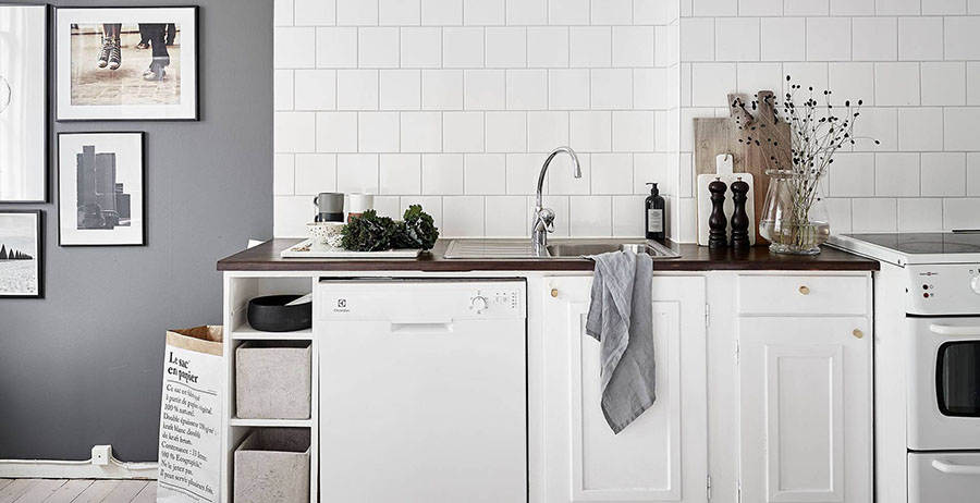 外卖袋子收纳神器,结实耐用外卖食品袋收纳小妙招