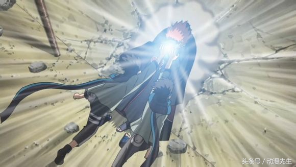 木叶丸会成为八代火影吗,火影忍者第八代火影木叶丸