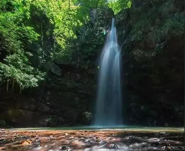 龙岩自驾旅游攻略一日游最佳路线,夏日龙岩周边游