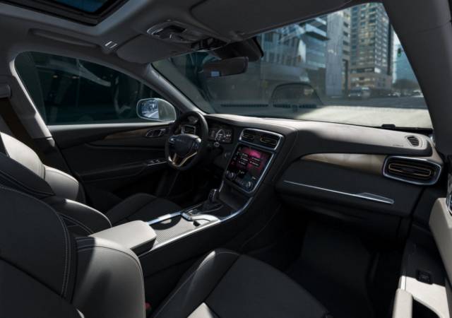 从比亚迪f3到比亚迪秦,比亚迪宋混动和领克01