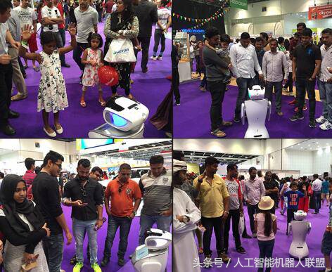 会踢足球的机器人,有攻击力会跳舞的机器人