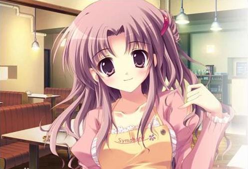 盘点那些动漫中美到极致的女神,盘点动漫里的那些美人