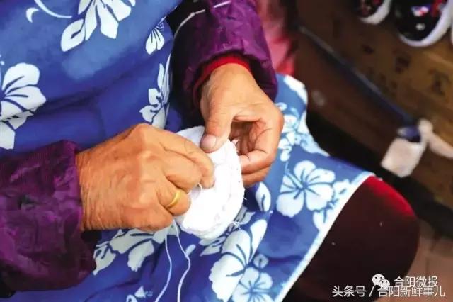 真正老布鞋,推荐几款实惠好穿的老布鞋牌子