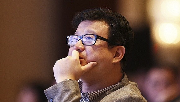 丁磊网易股权之争,网易丁磊和网易ceo丁磊是一个人吗