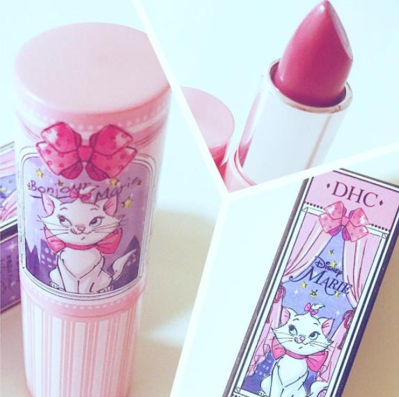 玛丽猫唇膏,玛丽猫梨子味唇膏
