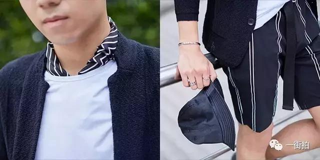 素人改造①期：闰土也能变型男，每个人其实都是时尚潜力股