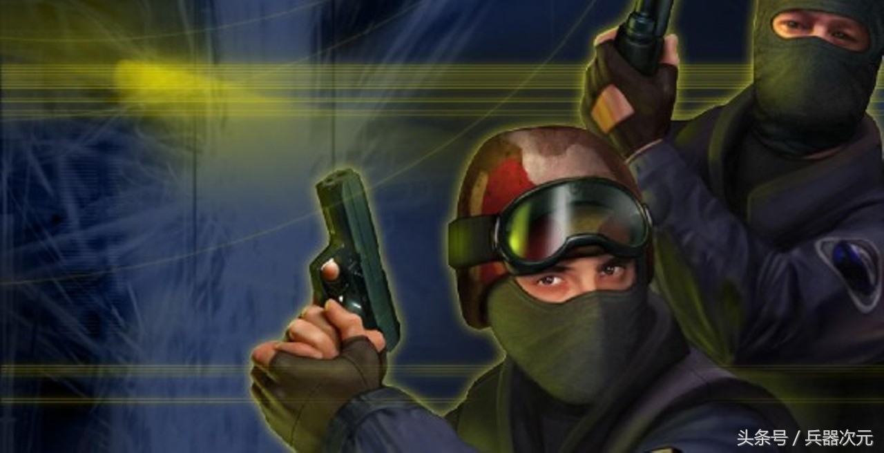 游戏中的跳跃为什么难,游戏中甩狙难吗