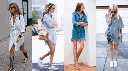 毕业求职穿什么衣服,去大学面试穿什么衣服