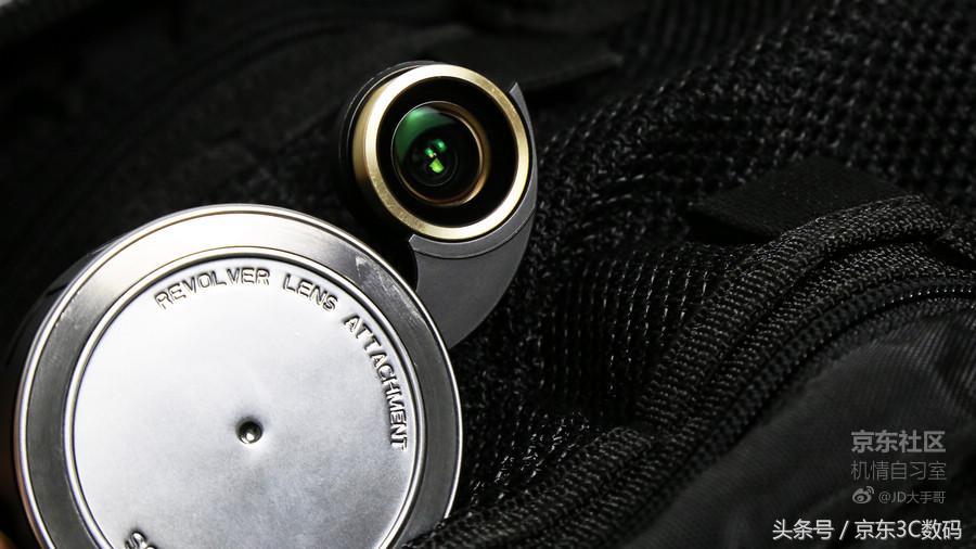 遮挡手机镜头的手机壳测评,自带镜头保护的手机壳好用吗